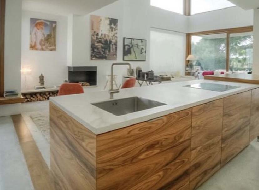 Reformas integrales en Alicante | Sandra de Vena Arquitectura